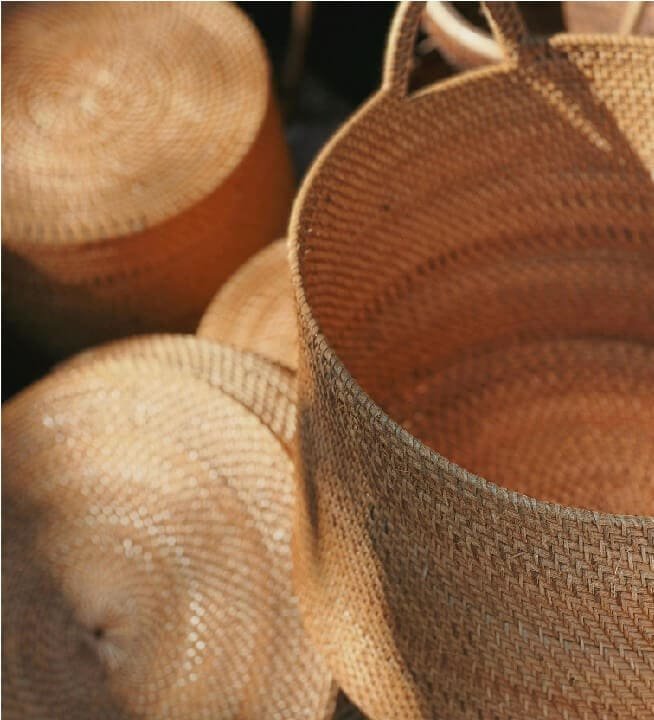 A Shopper’s Paradise