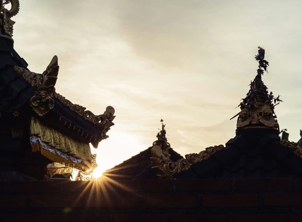 The Heart of Ubud at<br />the Royal Palace