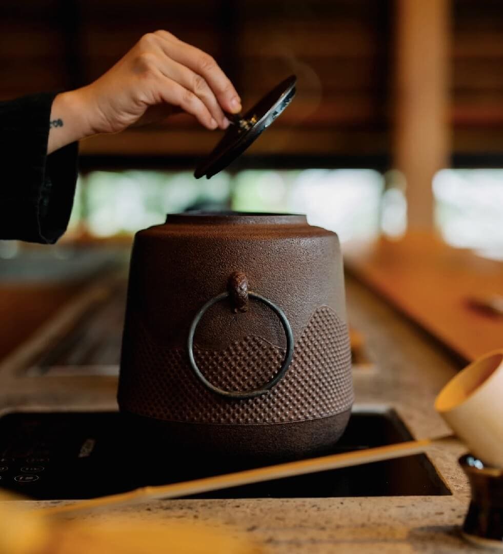 Exploring Ubud’s Dining Scene