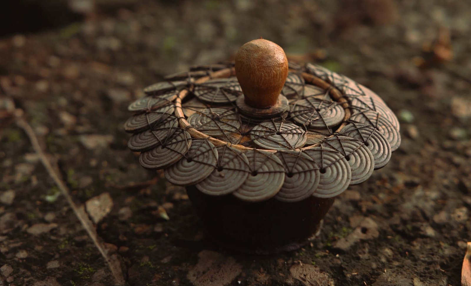 Connecting to<br />Ubud’s Living Traditions