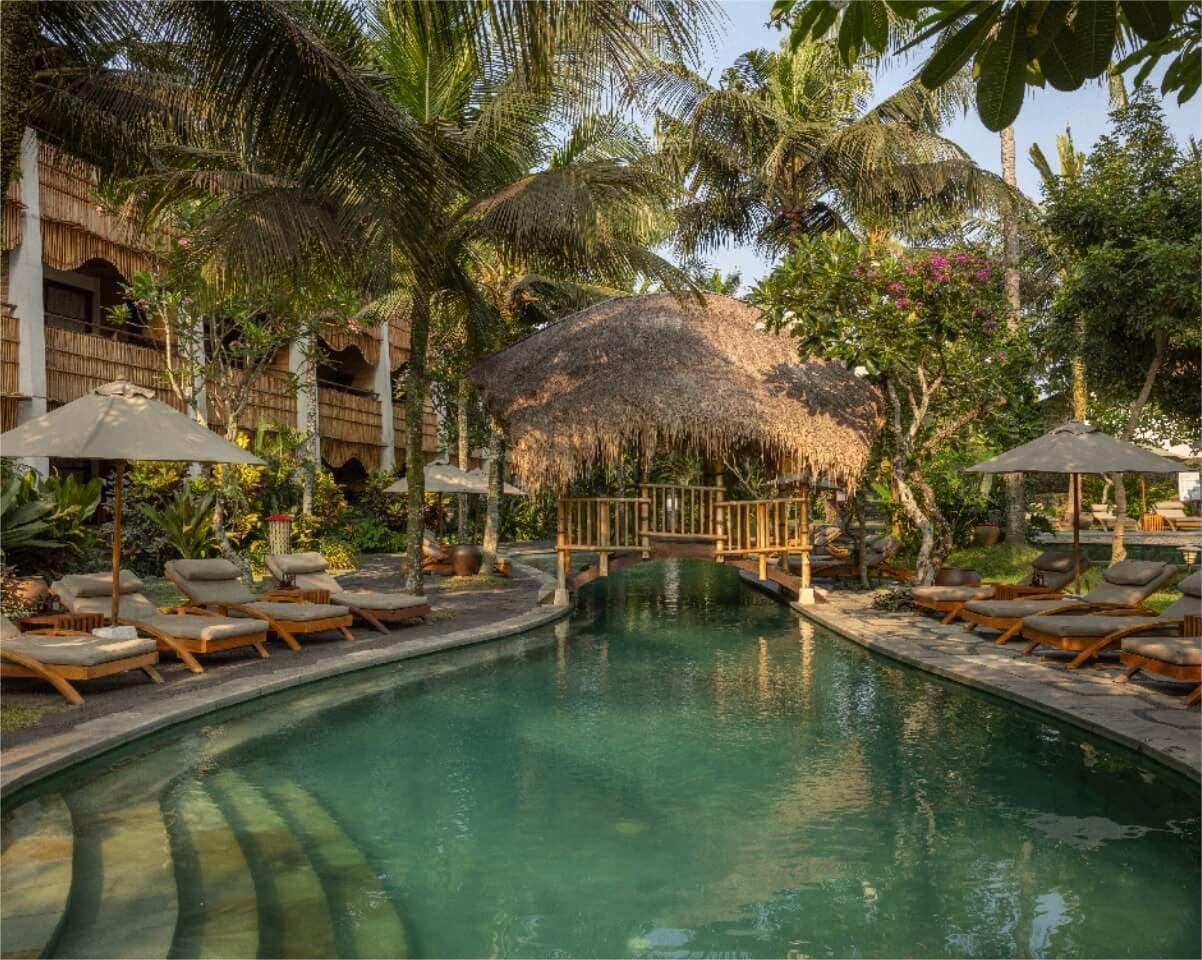 Alaya Resort Ubud