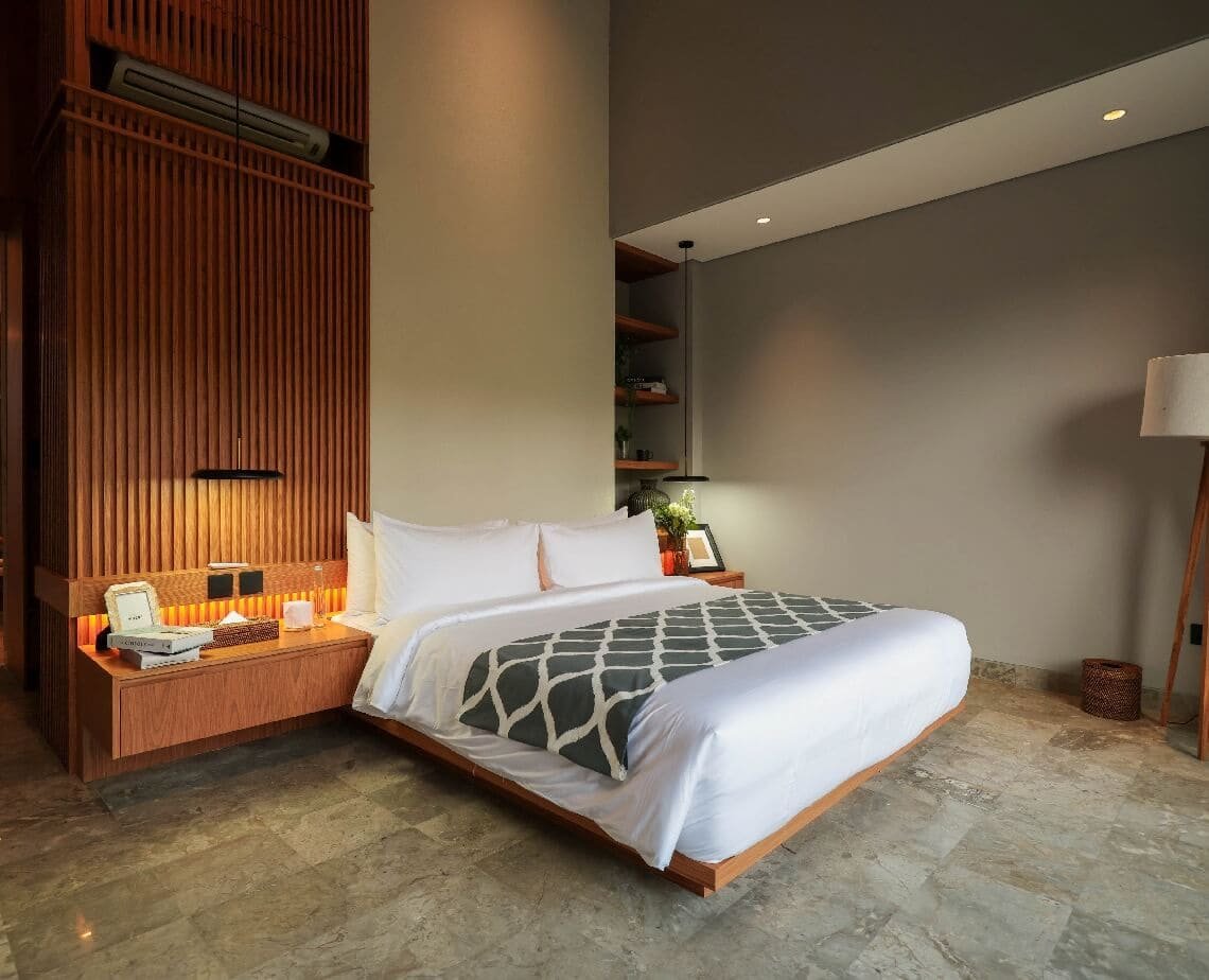 DAMARA VILLAGE UBUD BY ALAYA PRIVATE ESTATE