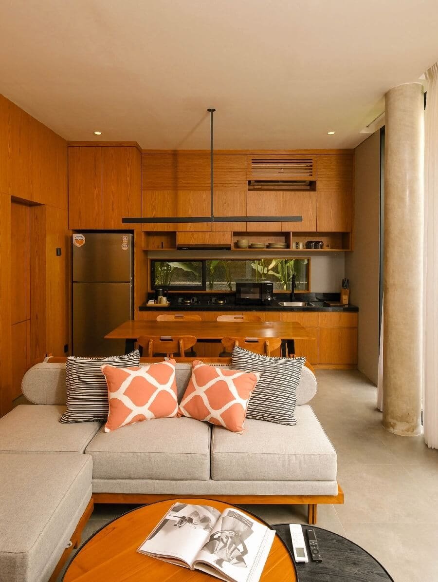 DAMARA VILLAGE UBUD BY ALAYA PRIVATE ESTATE