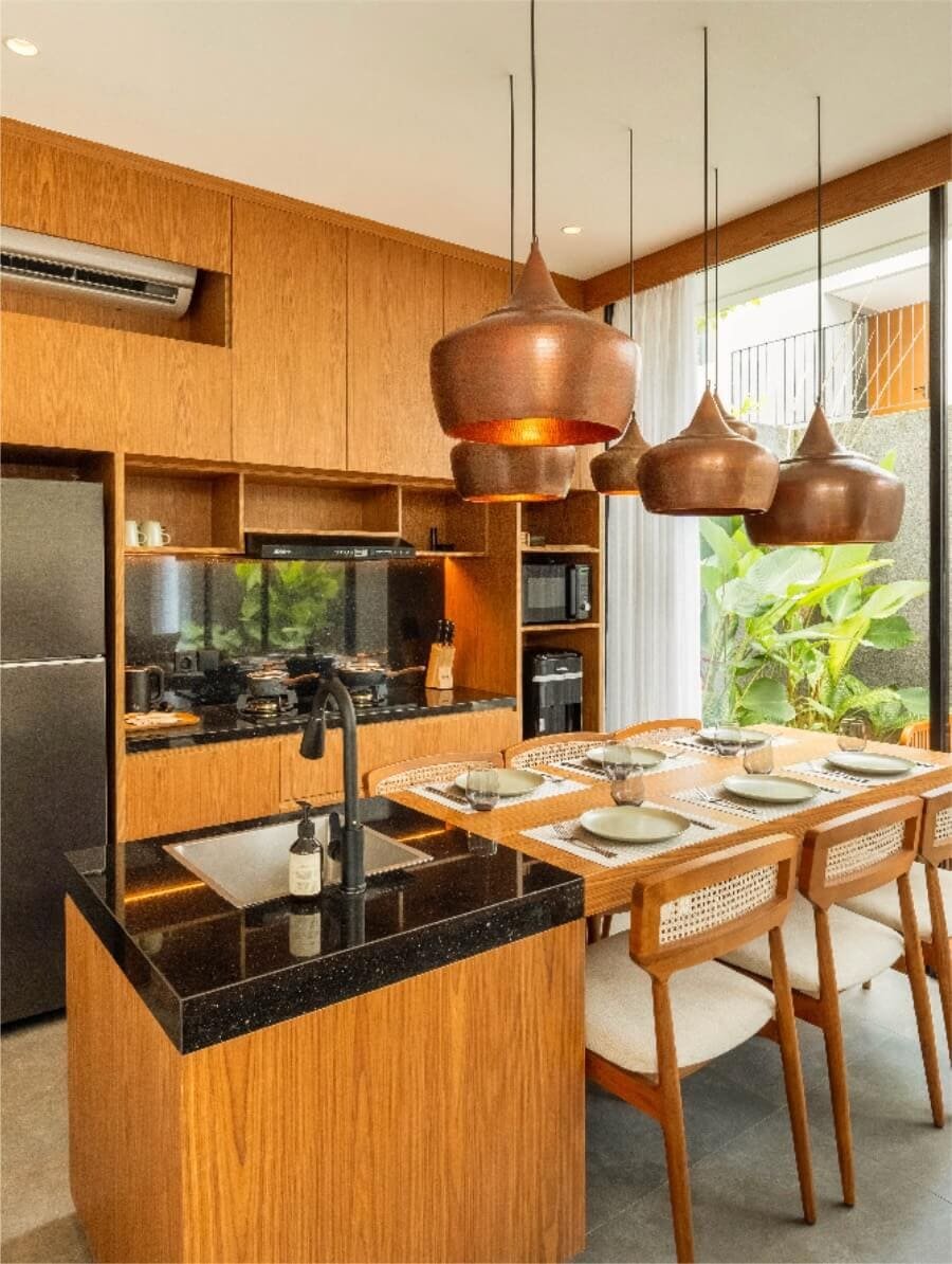 DAMARA VILLAGE UBUD BY ALAYA PRIVATE ESTATE