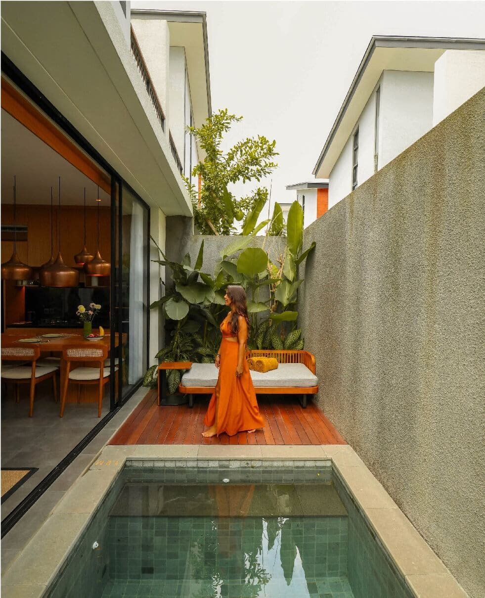 DAMARA VILLAGE UBUD BY ALAYA PRIVATE ESTATE