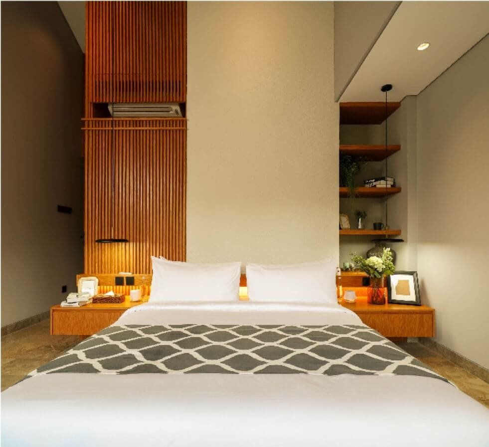 DAMARA VILLAGE UBUD BY ALAYA PRIVATE ESTATE