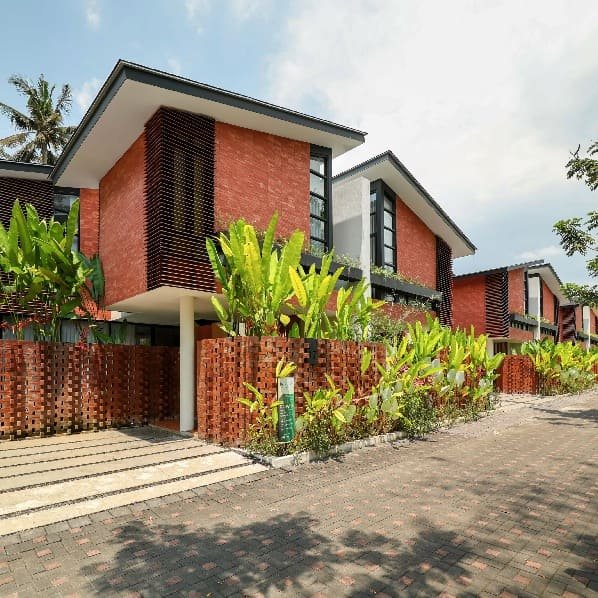 Alaya Private Estate