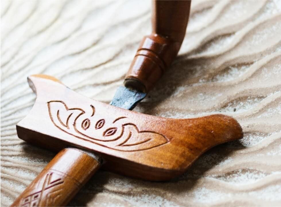 A Walk Through Ubud’s Galleries