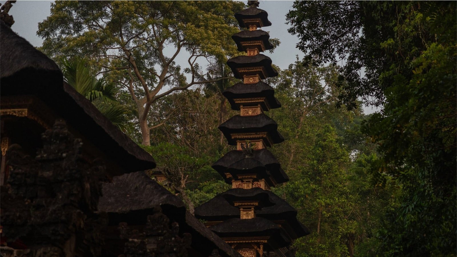 Exploring the Soul of Ubud