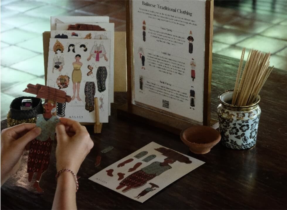 Farmers Puppet Doll Making