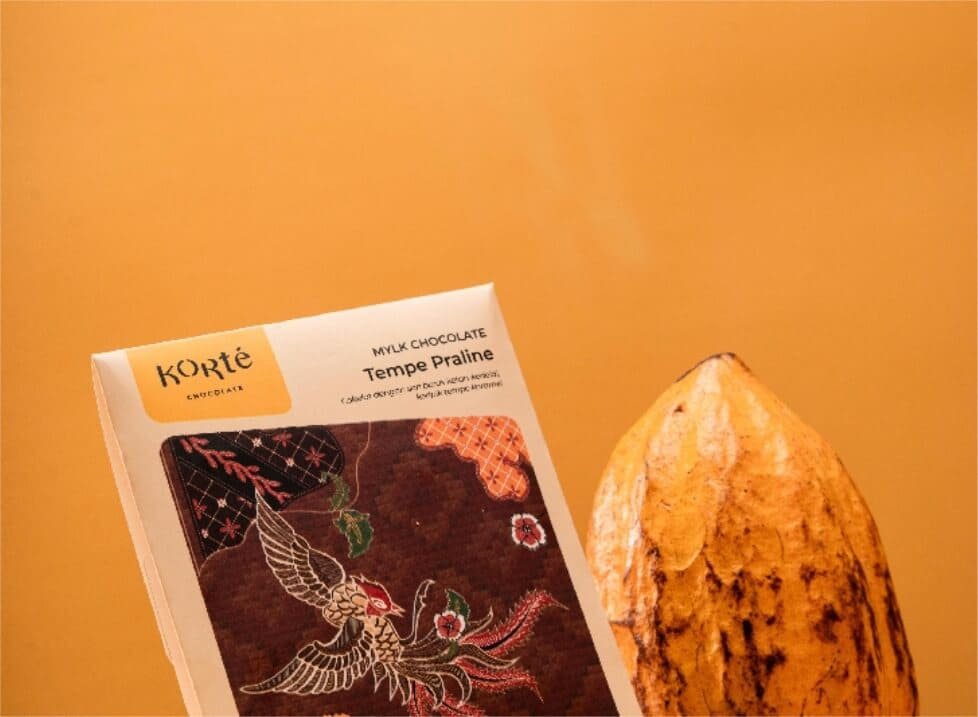 Korte Chocolate