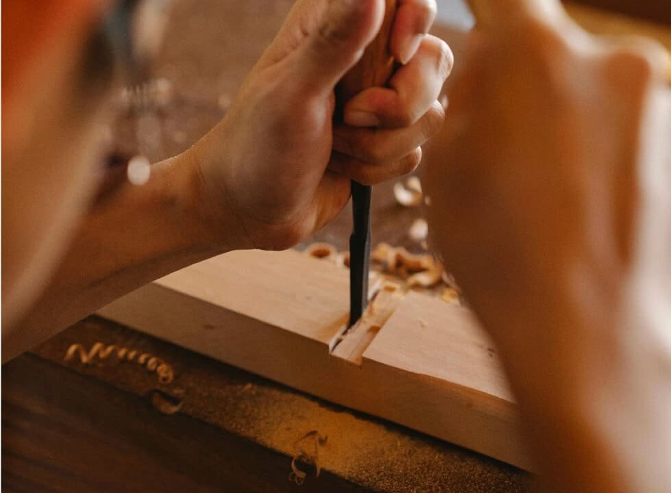 A Morning at Ubud Market