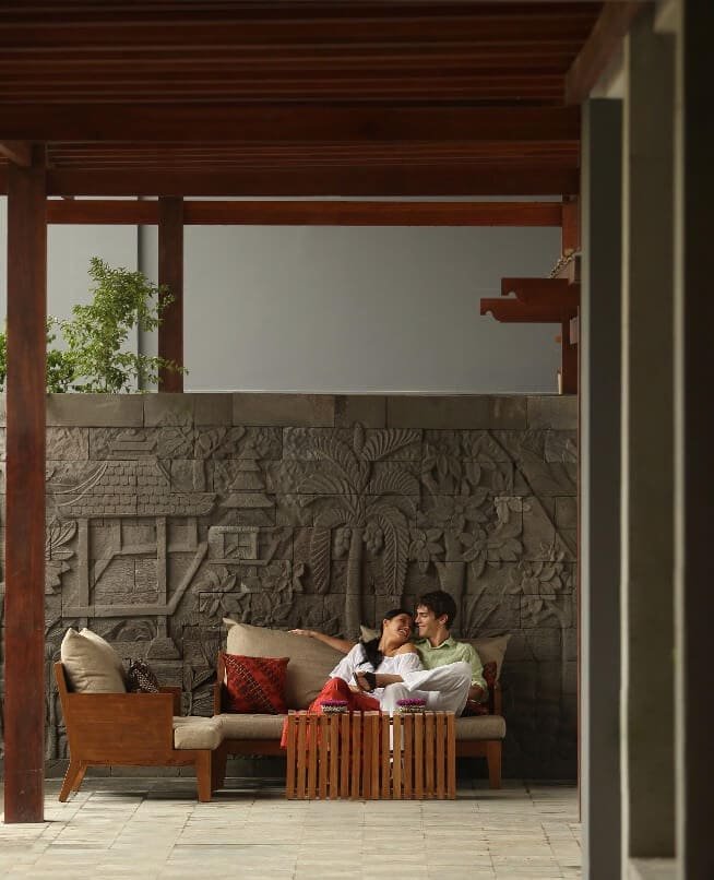 Alaya Romance Indulgence